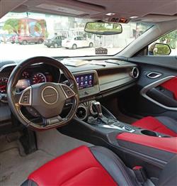 شيفروليه كامارو